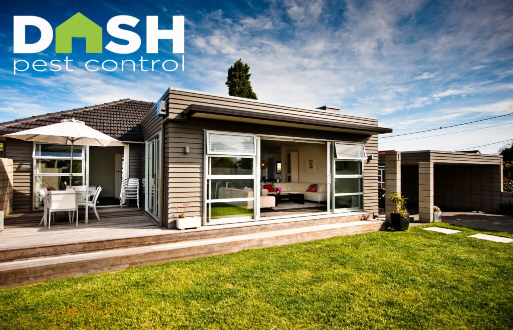 Alam Pest Control & Construction