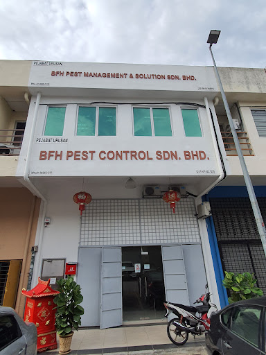 BFH PEST CONTROL SDN BHD