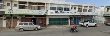 JABATAN PERTANIAN BAHAGIAN KAWALAN RACUN PEROSAK DAN BAJA