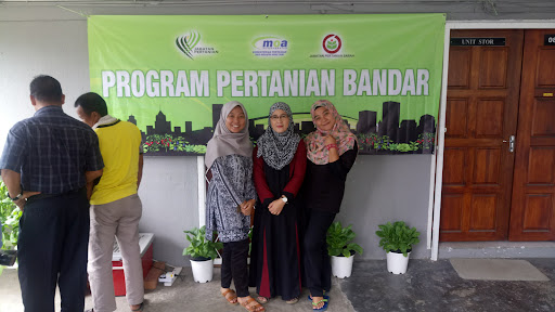 Jabatan Pertanian Tawau