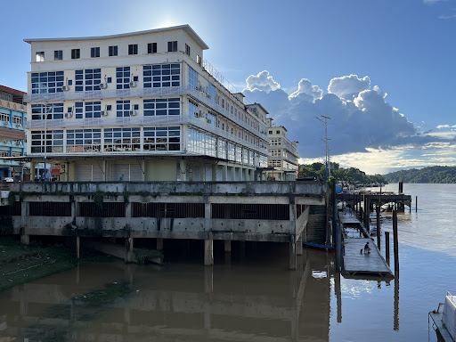 Kapit,Sarawak,Malaysia
