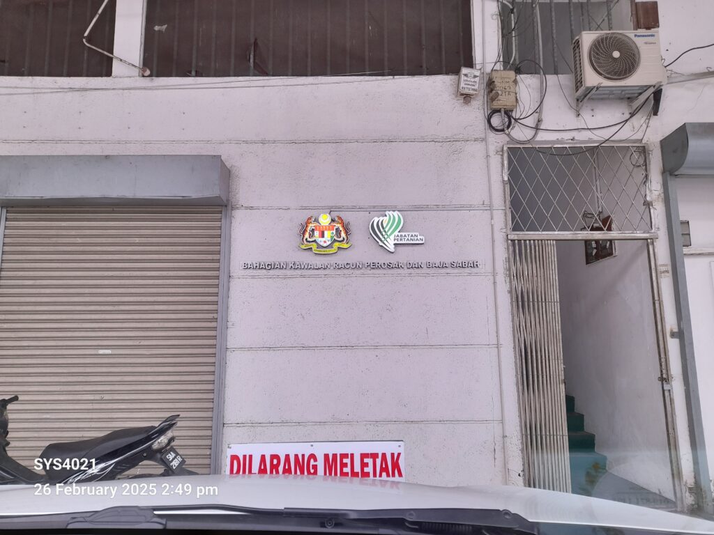 Kawalan Perosak Berdekatan Saya Terbaik di Tawau