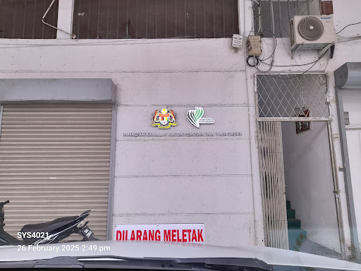 Kawalan Perosak Terbaik Berdekatan Saya di Bandar Labuan