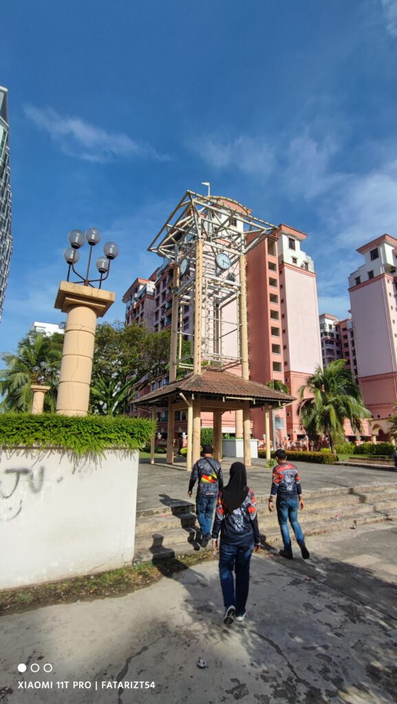 Kawalan Perosak Terbaik Berdekatan Saya di Bintulu