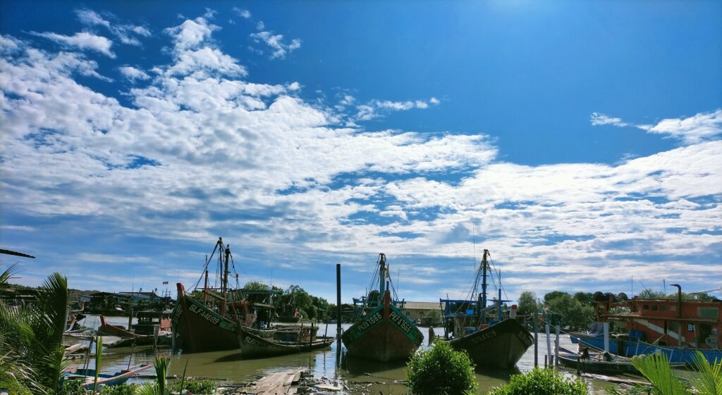 Kawalan Perosak Terbaik Berdekatan Saya di Kampung Tanjung Karang