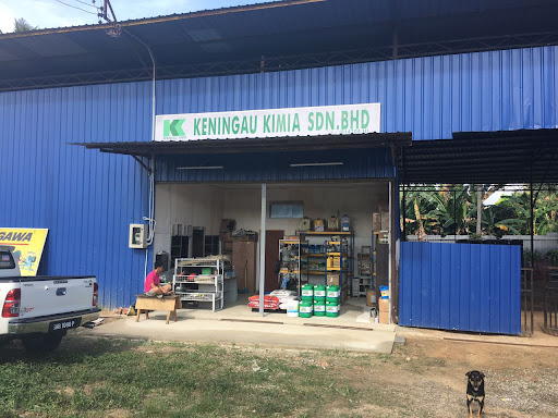 Kawalan Perosak Terbaik Berdekatan Saya di Keningau