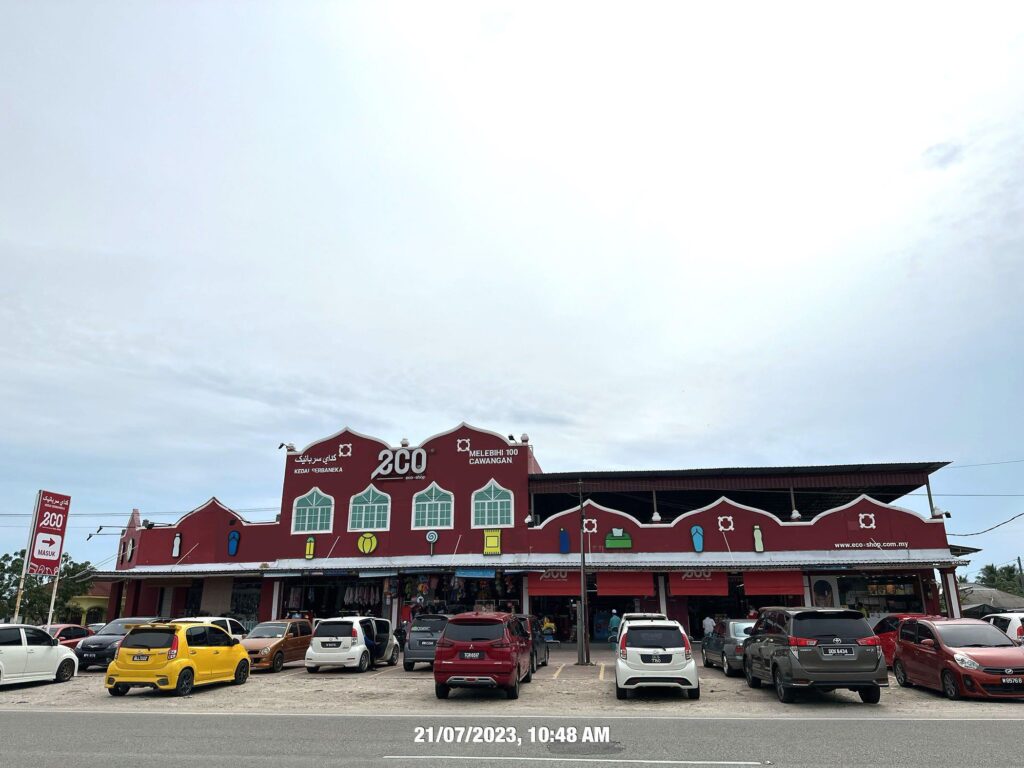 Kawalan Perosak Terbaik Berdekatan Saya di Kuala Besut