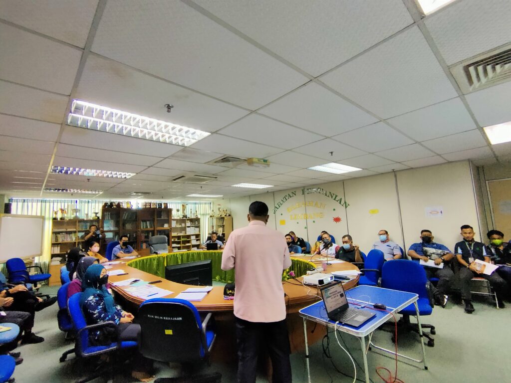 Kawalan Perosak Terbaik Berdekatan Saya di Limbang
