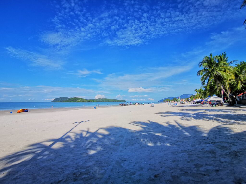 Kawalan Perosak Terbaik Berdekatan Saya di Pantai Cenang