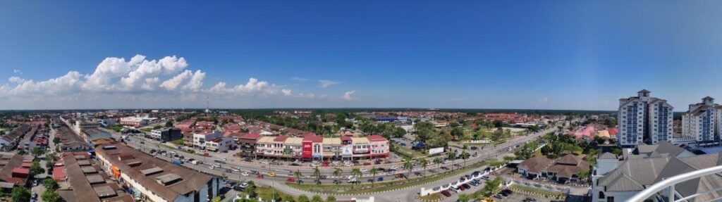 Kawalan Perosak Terbaik Berdekatan Saya en Banting