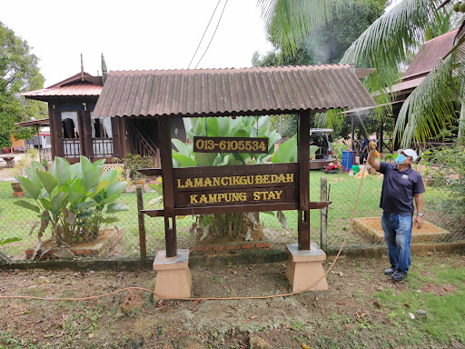 Kawalan Perosak Terbaik Berdekatan Saya en Muar