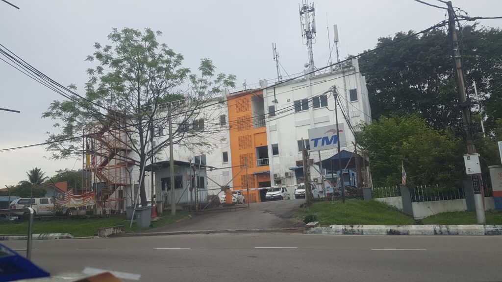 Kawalan Perosak Terbaik Berdekatan Saya en Tampin