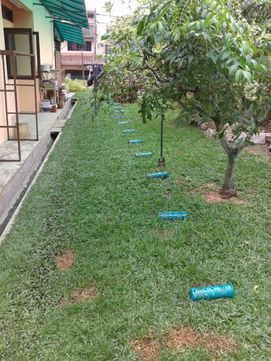 Malaysian Pest Control Sdn. Bhd. (MPC)