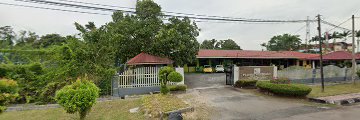 Pejabat Pertanian Daerah Pontian