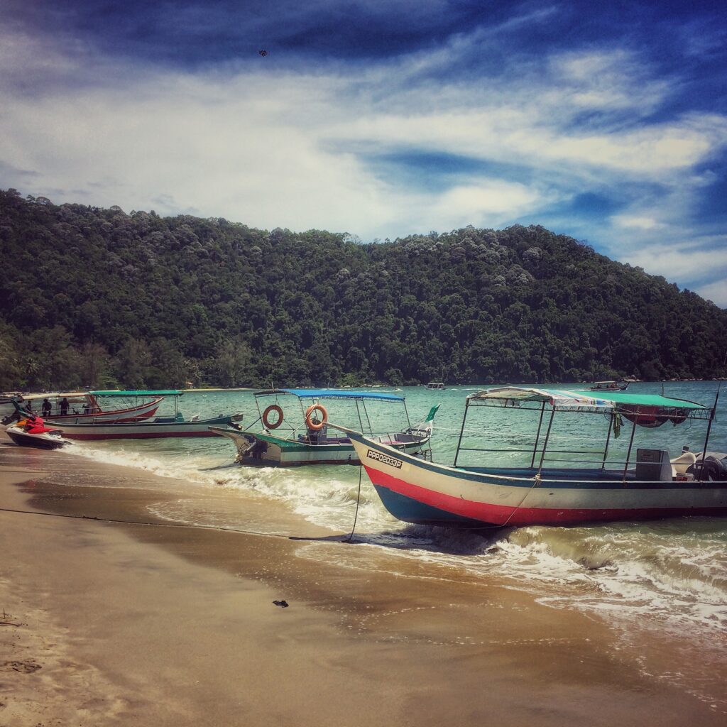 Penang