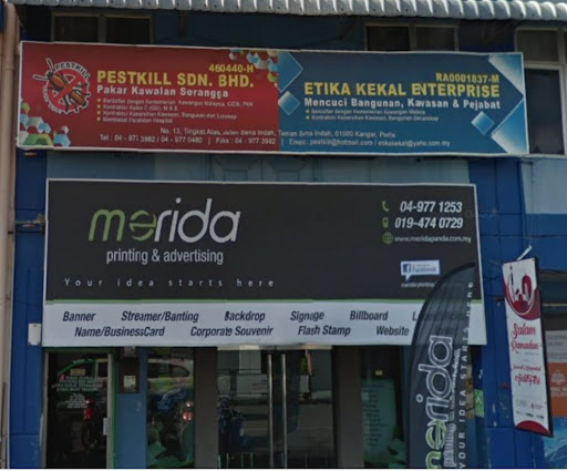 Perkhidmatan Kawalan Perosak Terbaik Berdekatan Saya di Kangar