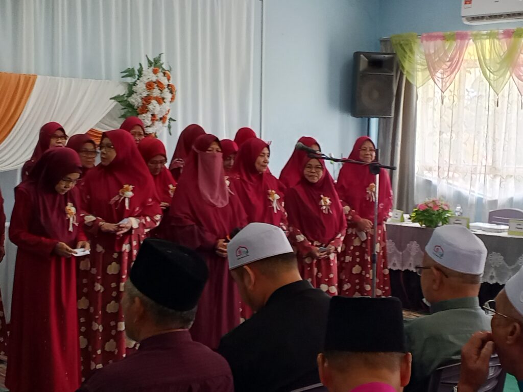 Sabah