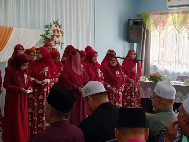 Sabah