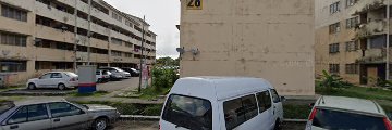Spray Anti Serangga Organik KCK Pasir Gudang Johor