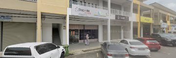 Step One Pest Control Sdn Bhd
