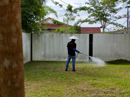 T-Pest Solution Sdn Bhd